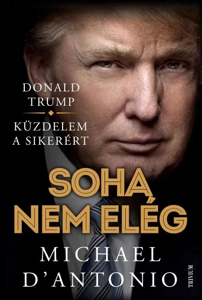 Ajánlat Soha nem elég - Küzdelem a sikerért