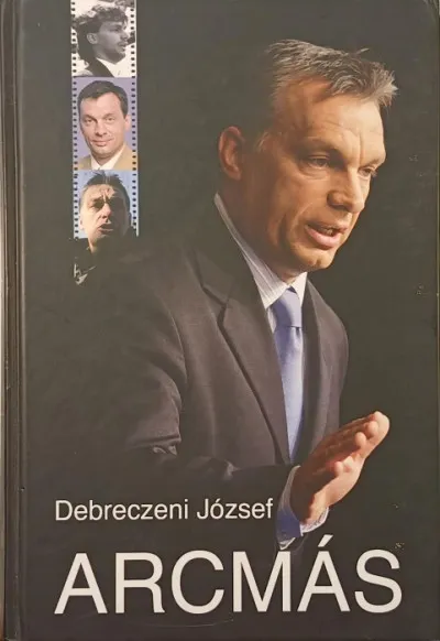 Arcmás Csak ma