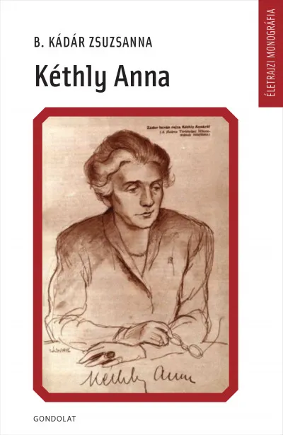 Kéthly Anna Utolsó esély