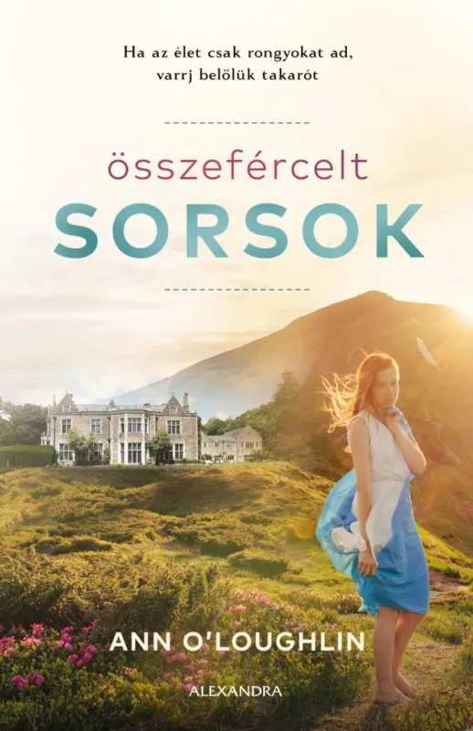 Kiárusítás Összefércelt sorsok