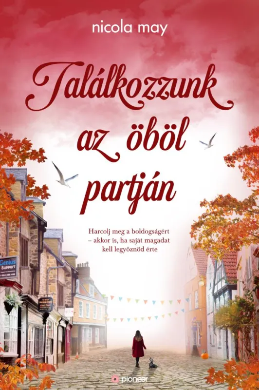 Kiárusítás Találkozzunk az öböl partján
