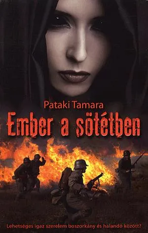 Ember a sötétben Expressz kézbesítés