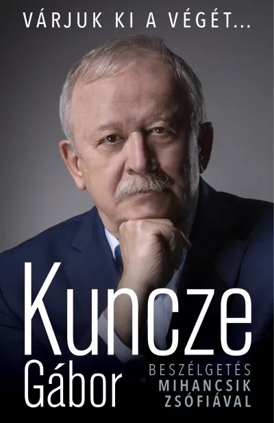 Várjuk ki a végét... - Beszélgetés Mihancsik Zsófiával Olcsóbb