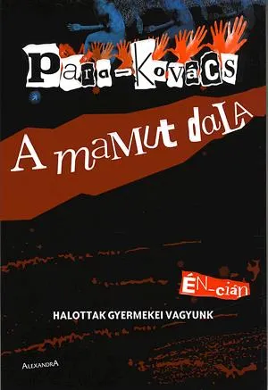 Ajánlat A mamut dala