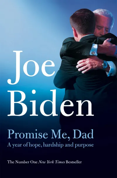 Promise Me, Dad Biztonságos fizetés