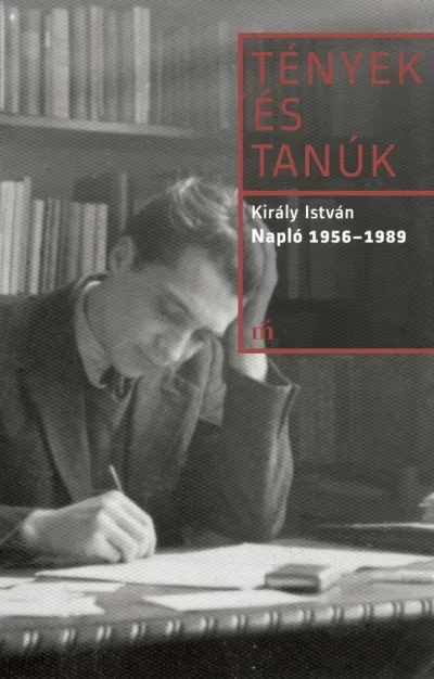 Napló 1956-1989 Akciós ár