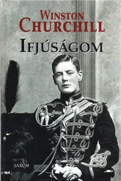 Ifjúságom - 1874-1904 Rendeld meg most