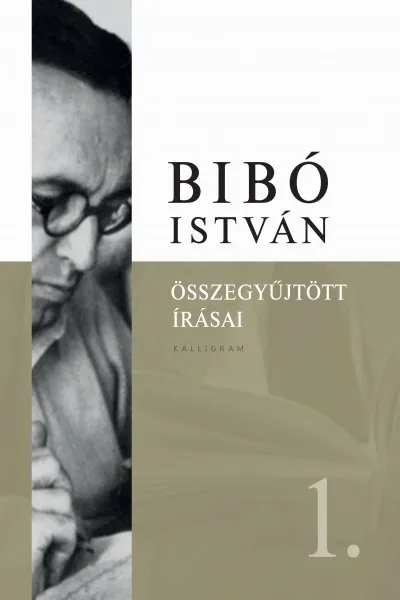 Ne maradj le Bibó István Összegyűjtött Írásai 1.