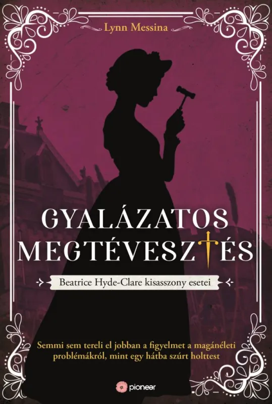 Biztonságos vásárlás Gyalázatos megtévesztés