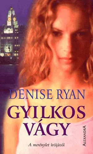 Bestseller Gyilkos vágy