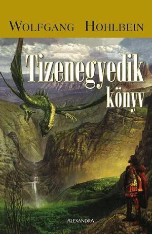 Tizenegyedik könyv Ne maradj le