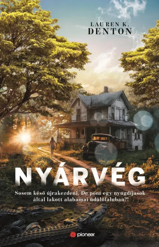 Exkluzív ajánlat Nyárvég