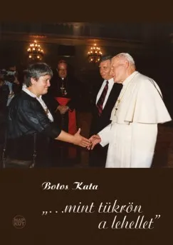 ""... Mint tükrön a lehellet"" Szezonális akció