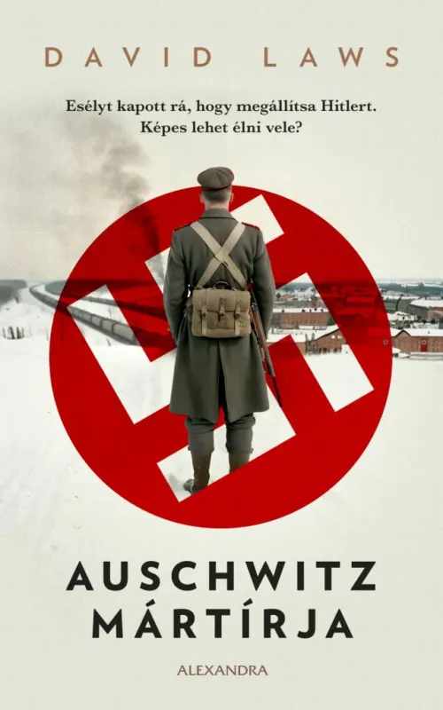 Olcsóbb Auschwitz mártírja