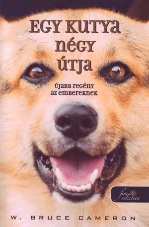 Egy kutya négy útja Különleges ajánlat