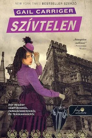 Különleges ajánlat Szívtelen