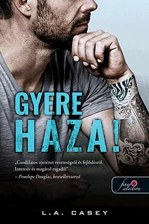Népszerű Gyere haza!