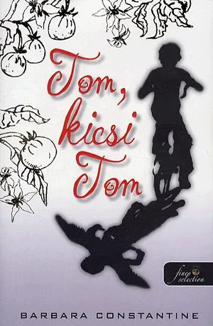 Tom, kicsi Tom Vedd meg online