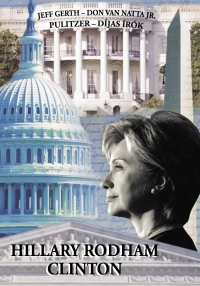 Vásárlói kedvenc Hillary Rodham Clinton