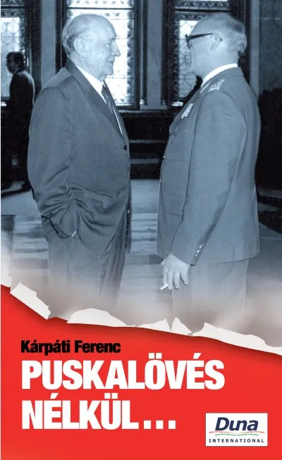 Azonnal elérhető Puskalövés nélkül...