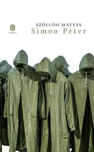Simon Péter Alacsony ár