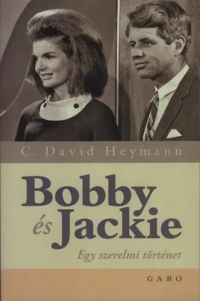 Bobby és Jackie - Egy szerelmi történet Biztonságos vásárlás