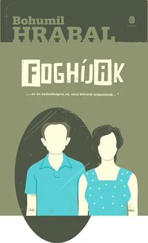 Foghíjak Újdonság