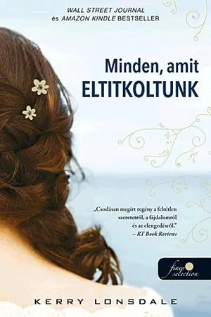 Minden, amit eltitkoltunk Szuper akció