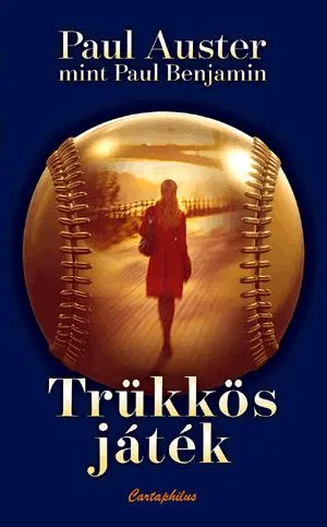 Akciós ár Trükkös játék