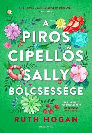 Vedd meg most A piros cipellős Sally bölcsessége
