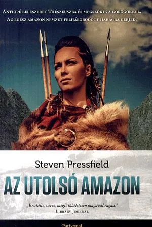 Az utolsó amazon Vedd meg online