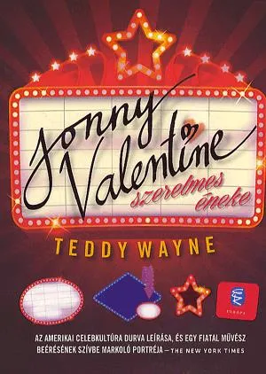 Kedvezmény Jonny Valentine szerelmes éneke