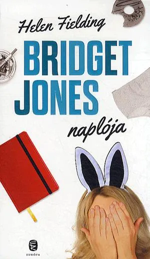 Legkelendőbb Bridget Jones naplója