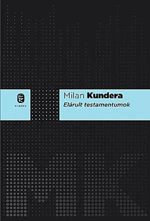 Olcsóbb Elárult testamentumok