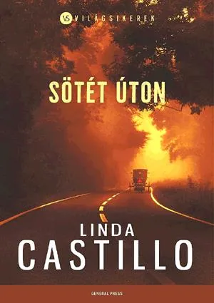 Sötét úton Alacsony ár