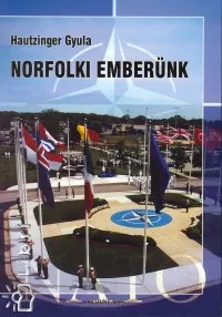 Norfolki emberünk Ajánlat