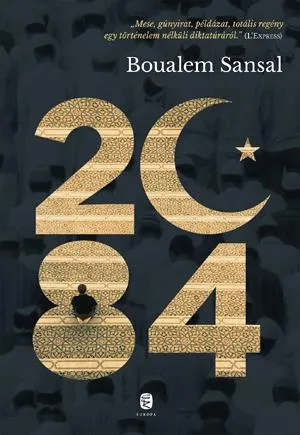 2084 Bestseller