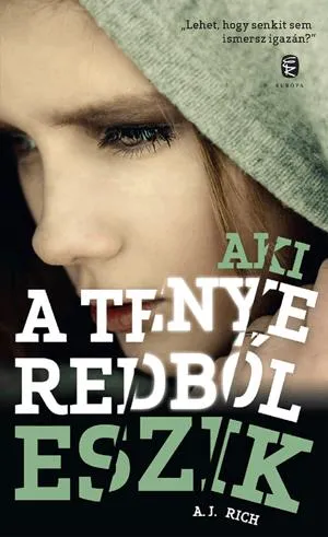 Árcsökkenés Aki a tenyeredből eszik