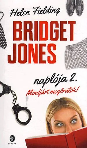 Biztonságos fizetés Bridget Jones naplója 2. - Mindjárt megőrülök!