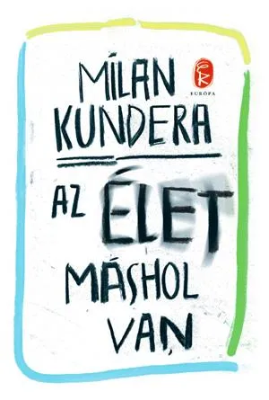 Népszerű Az élet máshol van