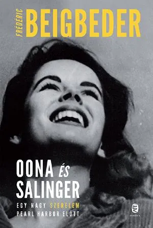 Oona és Salinger Legkelendőbb