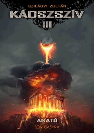 Káoszszív III. Azonnal elérhető