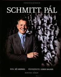 Szuper ajánlat Schmitt Pál