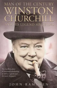 Azonnal elérhető Man of the Century - Winston Churchill
