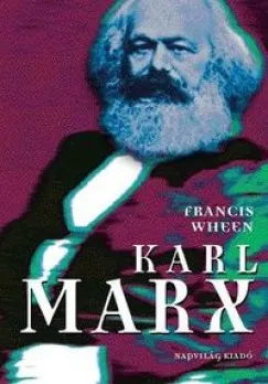 Karl Marx Korlátozott ajánlat