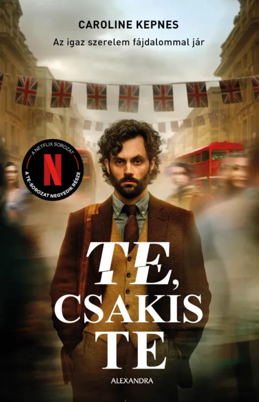 Te, csakis te Expressz szállítás