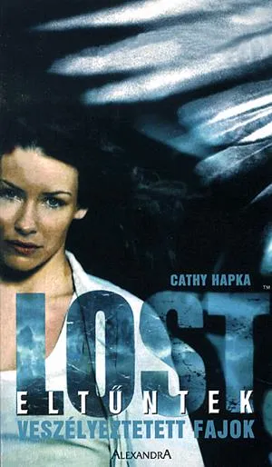 Lost - Eltűntek Kihagyhatatlan ajánlat