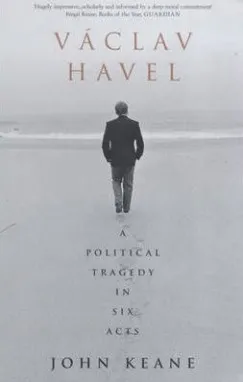 Újdonság Václav Havel