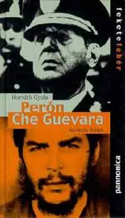 Olcsóbb Perón - Che Guevara