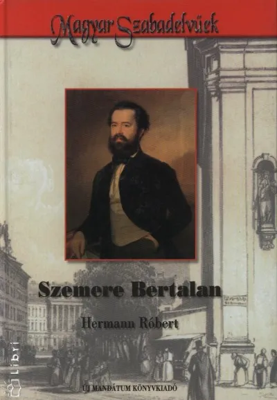 Végkiárusítás Szemere Bertalan